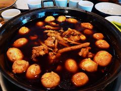 -李子坝梁山鸡(李子坝大鸡哥店)