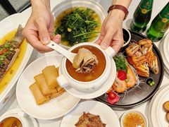 -忆家一宴(大木桥路旗舰店)