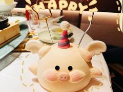 -Whisper studio薇语花艺烘焙工作室