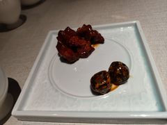 -狮王府淮扬菜(夫子庙老门东店)