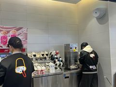 -DQ·蛋糕·冰淇淋(湖景东路店)