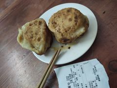 门钉肉饼-宝瑞门钉肉饼店