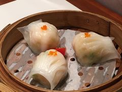 -禄运茶居·手工点心(猎德店)