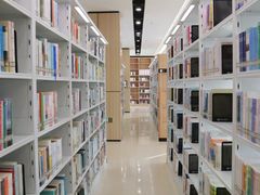 -杭州市萧山图书馆
