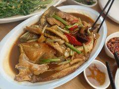 -潮中人·潮州菜(益乐路店)
