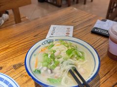-老雒阳面馆·水席(王城路店)