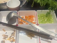 -打酱友•斑鱼海鲜粥火锅(吴桥店)