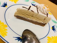 -萨莉亚意式餐厅(天河城购物中心店)