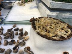 -川骄海鲜自助(河东店)