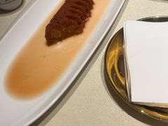 -悦融琥珀·京鲁菜·海味珍品(西单店)