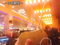 -博林圣海伦酒店-LA VILLA自助西餐厅(华侨城店)