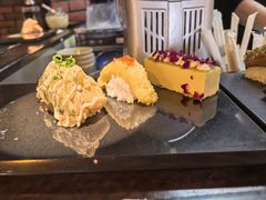 -昊·来了寿司(台湾街店)
