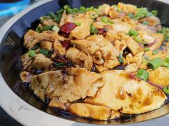 -百花人家(清水田园店)