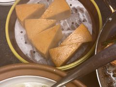 -莘府·老豆腐鱼头·建德菜(金马店)