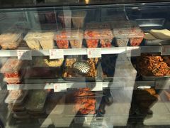 零售区-娘心豆品(方庄店)