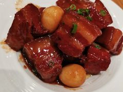 红烧肉-頂好酒家·经典粤菜(海信广场店)
