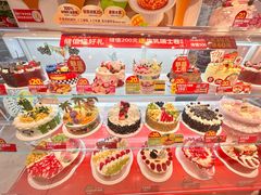 -味多美蛋糕(古城店)