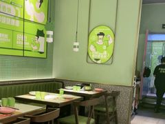 -淘蛙(潮州财富中心店)