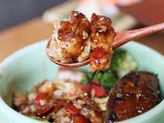 -活鳗饭·鹅肝范儿(高碑店店)