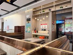 -潮悦牛肉火锅城(水贝店)