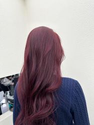 -摩登时代美发沙龙