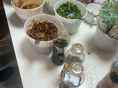 -大姐麻辣烫(莲宝中路店)