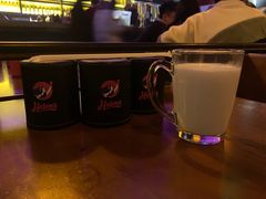 牛奶-Helens海伦司小酒馆(武汉红坊里店)