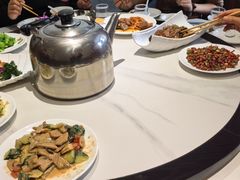 -韩邦朝天锅