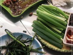 -鲁C·尚小炉·淄博烧烤(市北店)