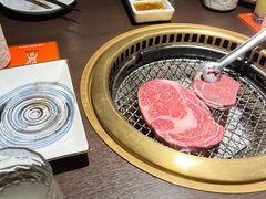 -橘焱胡同烧肉夜食(BFC外滩金融中心店)
