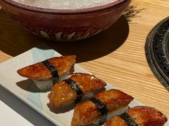 -隐泉京望日式料理(太和广场店)