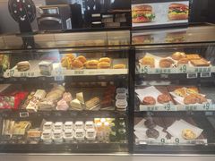 -星巴克臻选(金桥国际店)