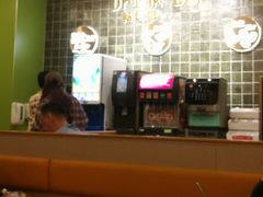 -萨莉亚意式餐厅(黄村高德汇店)