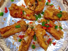 -四妹餐厅(玫瑰街店)