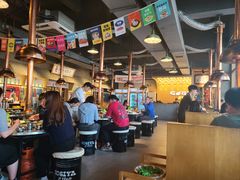 -GOGIYA·咕叽吖韩国传统烤肉店(小榄店)