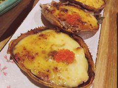 -一井烧肉·活鳗·寿司(望京SOHO店)