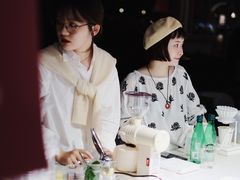 -雪凇咖啡snowsong(三盛店)