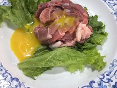 -马记伊源斋涮肉·清真菜(百子湾店)