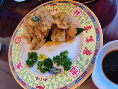 -鹿鸣春饭店(总店)