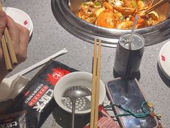 -七欣天香辣蟹火锅(无锡锡沪西路店)