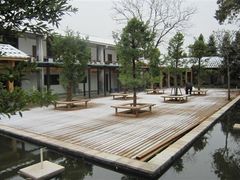 -九龙湾·御膳坊(九龙窠路店)