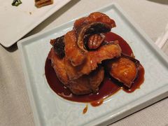 -狮王府淮扬菜(新街口友谊店)