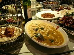 -俏江南-江景昆曲主题餐厅(正大广场店)