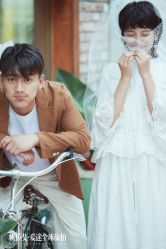 -帆拉斐婚纱摄影(春熙店)