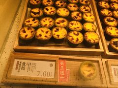 -泸溪河桃酥(西直门凯德店)