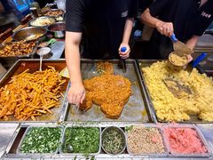 土豆泥-丁家坡洋芋·观音桥好吃街A区(全国总店)