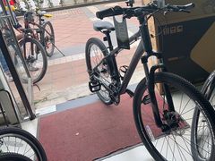 -美利达自行车(六里桥店)
