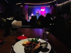 -林肯爵士乐上海中心 Jazz at Lincoln Center Shanghai