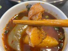 火锅兔-冯记香辣兔火锅(茶店子总店)