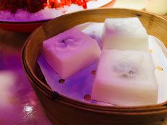 非遗白玉方糕-探花·意境江南菜·唐伯虎文化体验店·松鼠桂鱼(观前店)